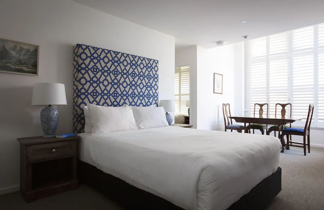 The Provincial Boutique Hotel-1